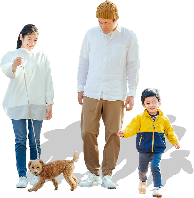 都城モデルハウス GRAND OPEN