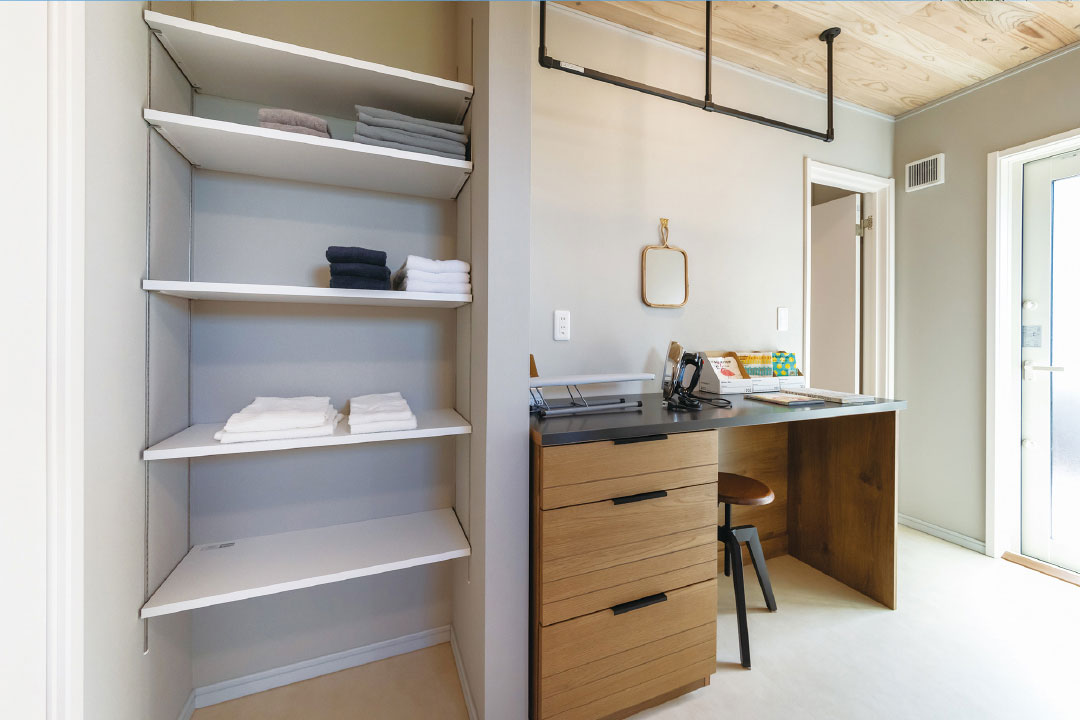 鹿屋モデルハウス03